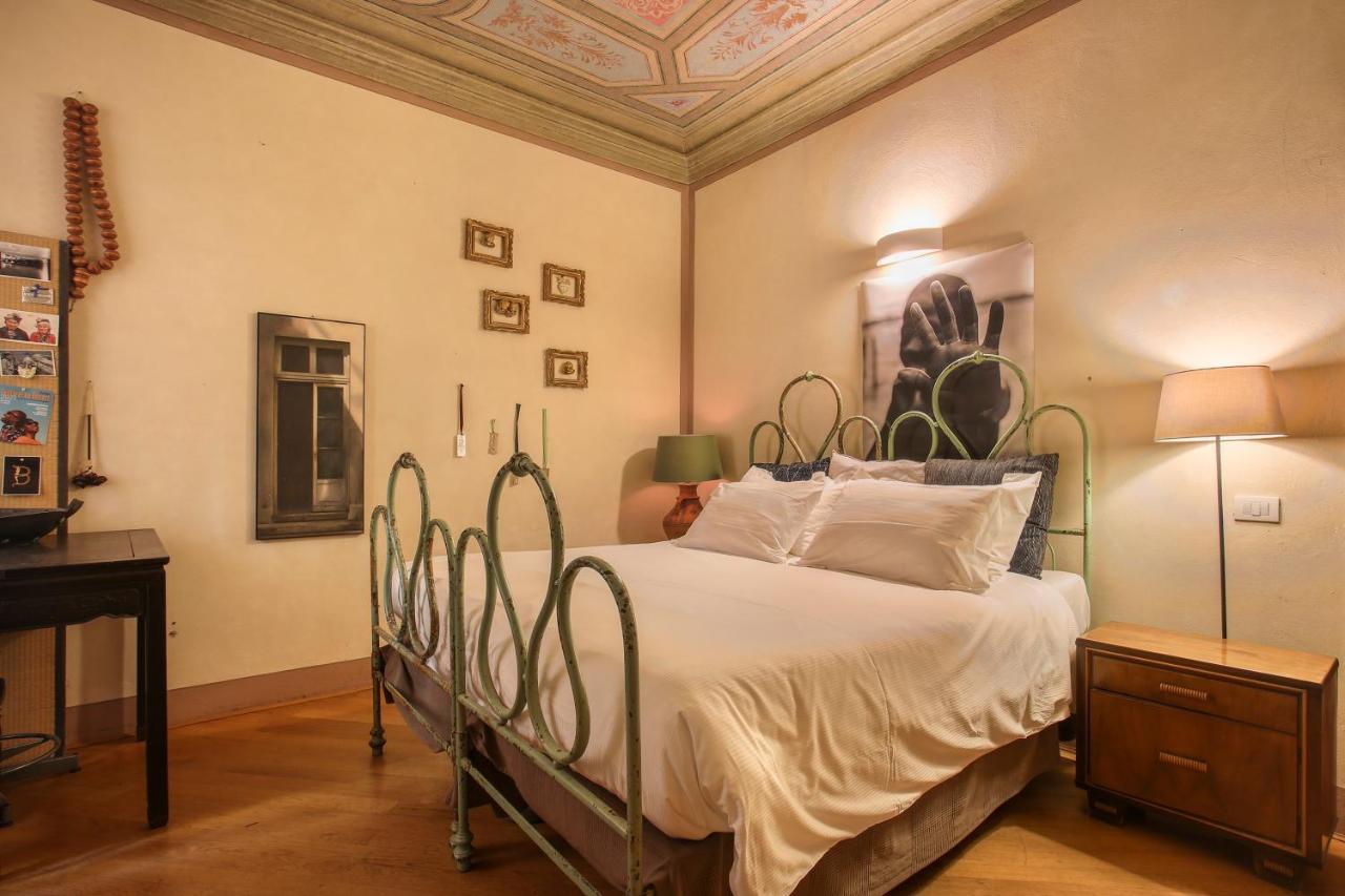 The Terrace In Santa Croce Apartment Florence Exterior photo